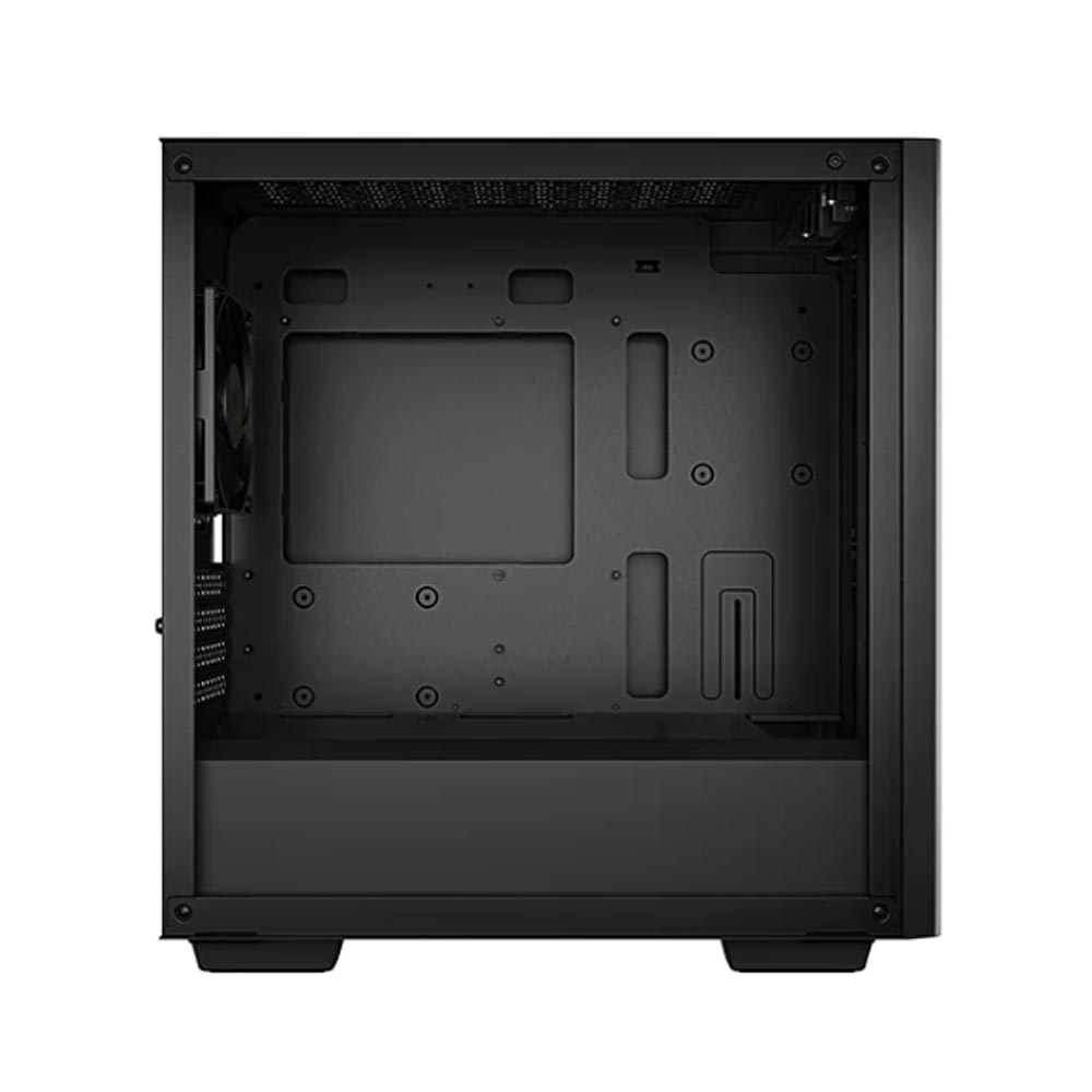 Vỏ máy tính Deepcool MATREXX 40 m-ATX - Black