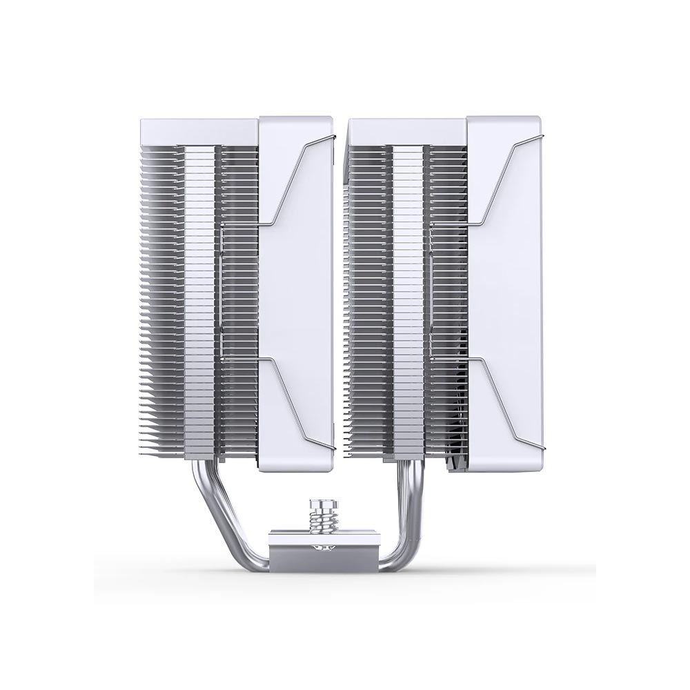 Tản nhiệt CPU JONSBO CR-3000E ARGB White