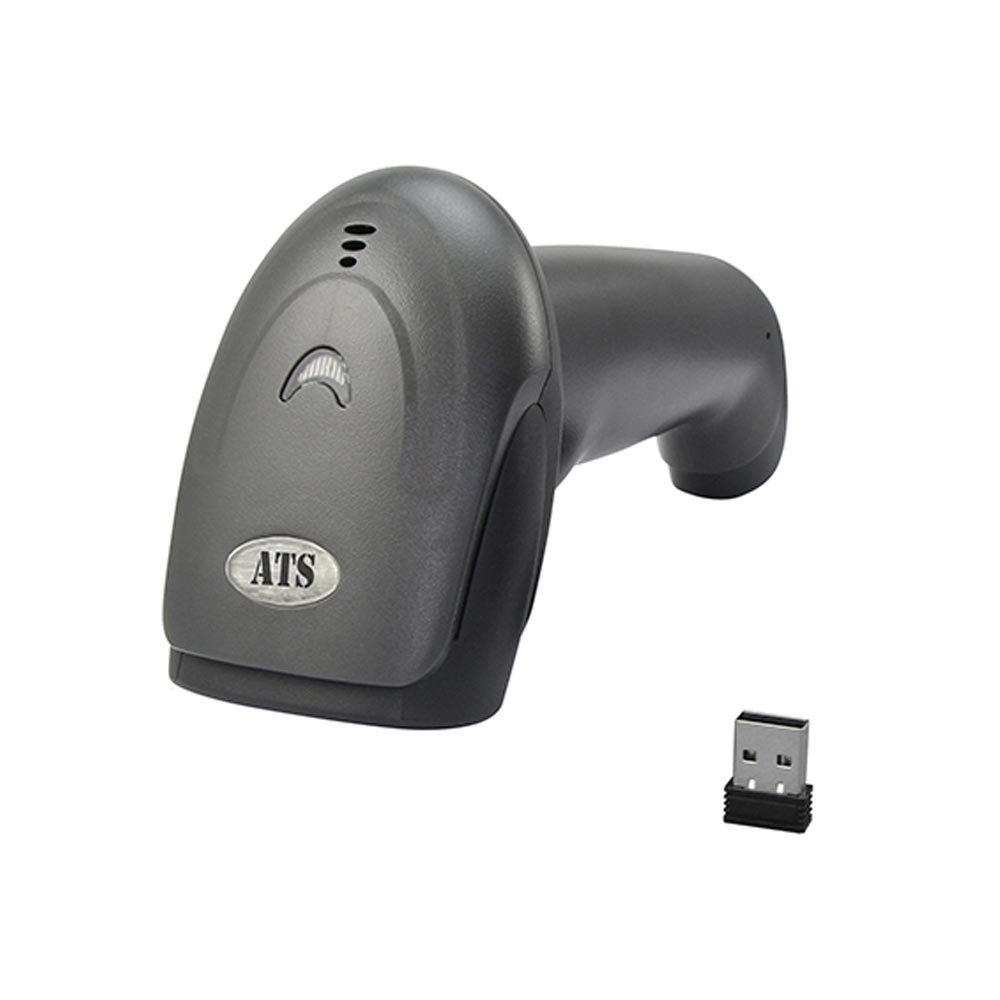 Máy quét mã vạch 2d ATS 9322B-U (Cầm tay/ Không dây)