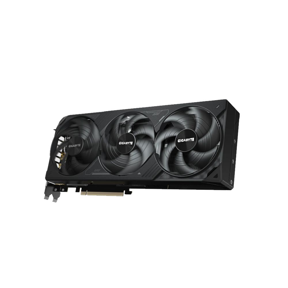 Card đồ họa Gigabyte GeForce RTX 5070 Ti WINDFORCE SFF 16G (N507TWF3-16GD)