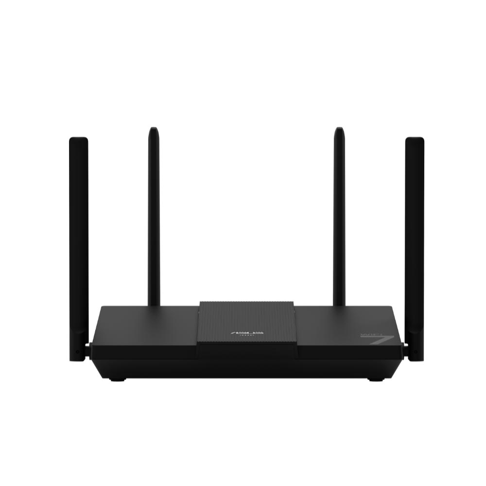 Bộ phát wifi 7 Asus RT-BE50 (Chuẩn BE/ BE3600Mbps/ 4 Ăng-ten ngoài/ Wifi Mesh/ 45User)