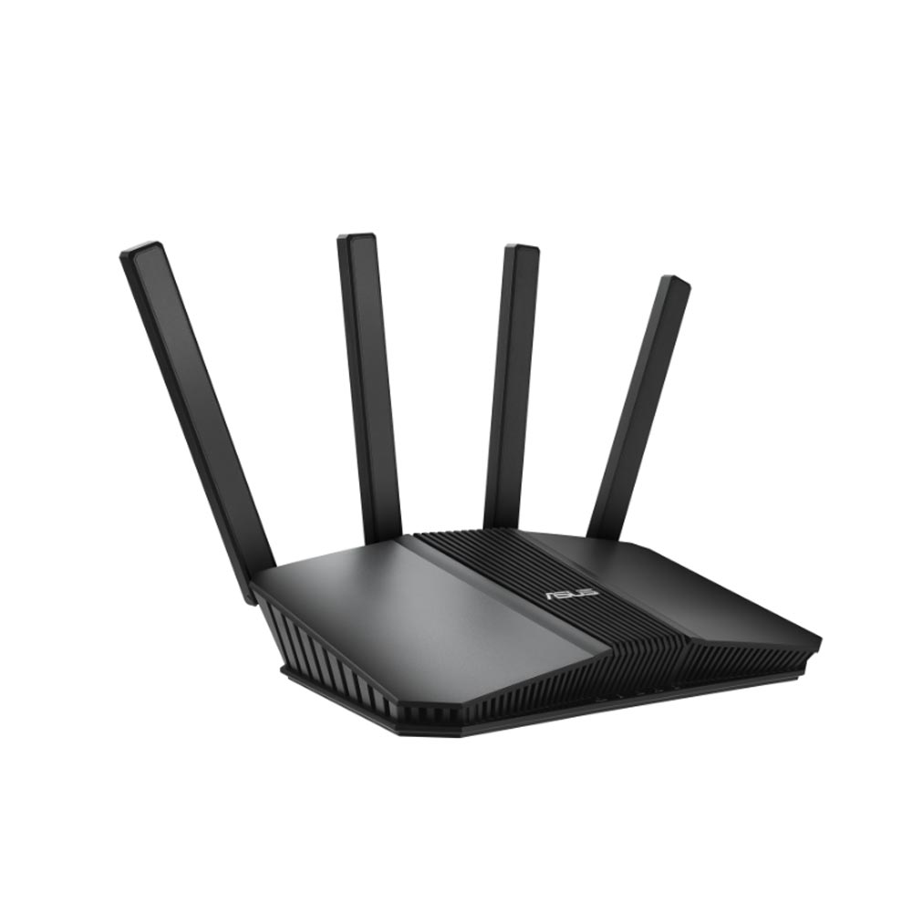 Bộ phát wifi 7 Asus RT-BE58U (Chuẩn BE/ BE3600Mbps/ 4 Ăng-ten ngoài/ Wifi Mesh/ 45User)
