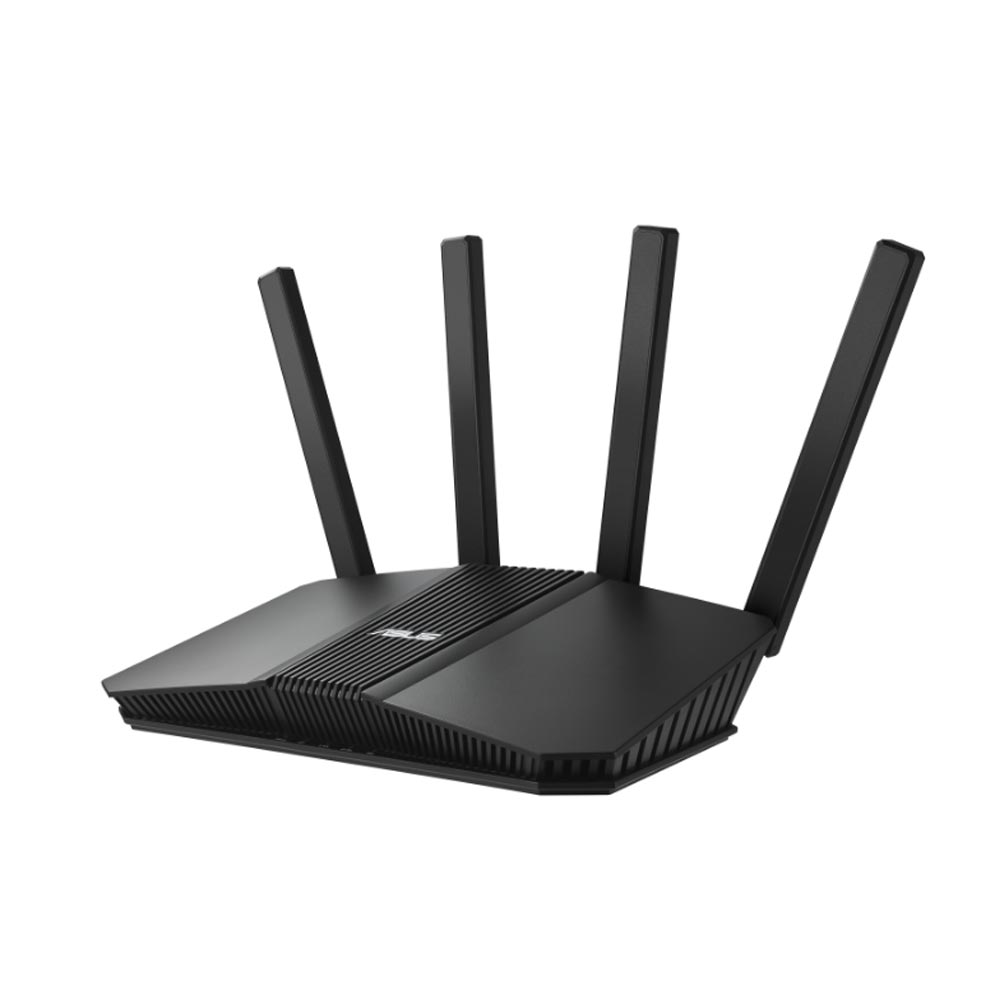 Bộ phát wifi 7 Asus RT-BE58U (Chuẩn BE/ BE3600Mbps/ 4 Ăng-ten ngoài/ Wifi Mesh/ 45User)