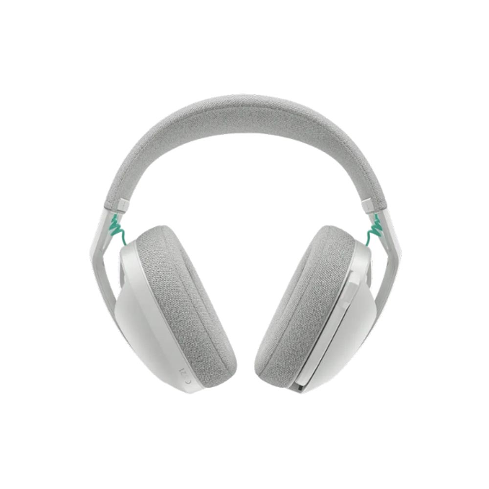 Tai nghe không dây Gaming Logitech G321 LightSpeed White