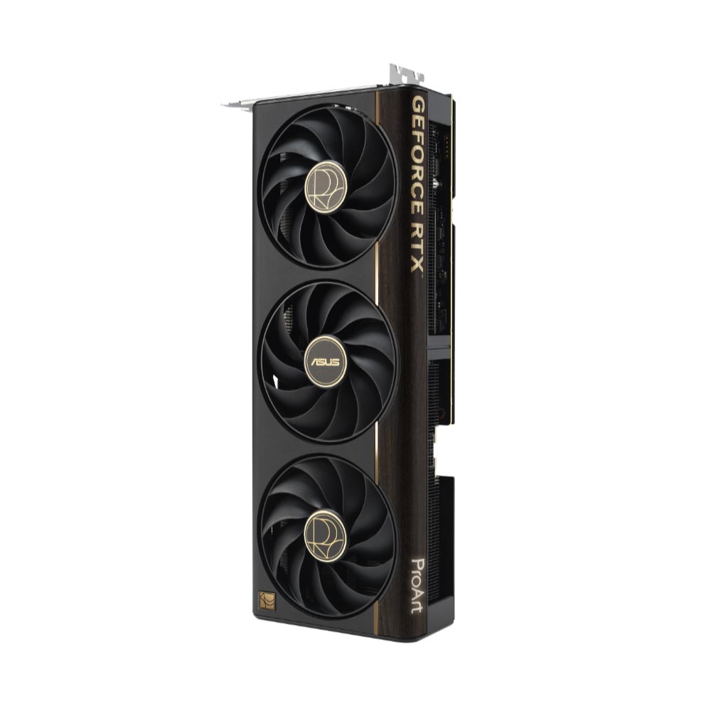 Card đồ họa Asus ProArt GeForce RTX 5080 16GB OC Edition (GDDR7/ 256 bit)