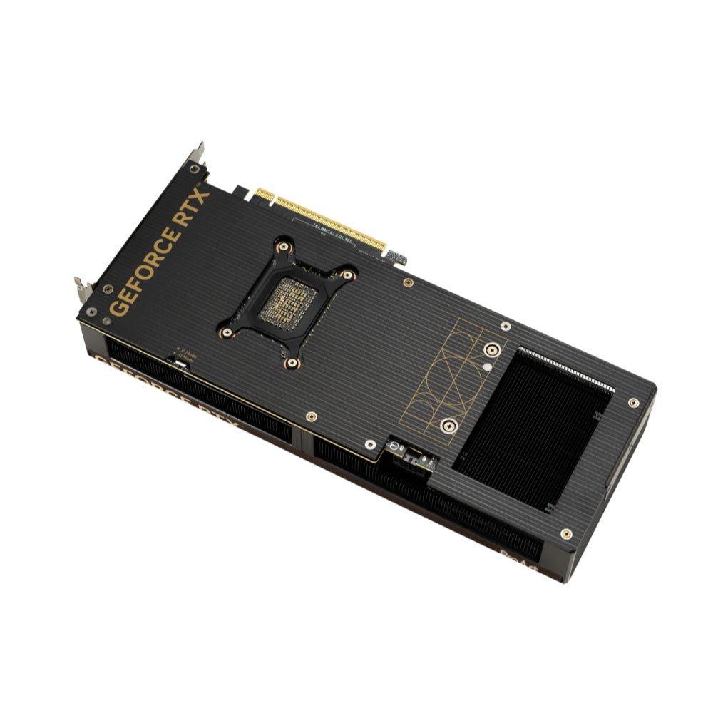 Card đồ họa Asus ProArt GeForce RTX 5080 16GB OC Edition (GDDR7/ 256 bit)