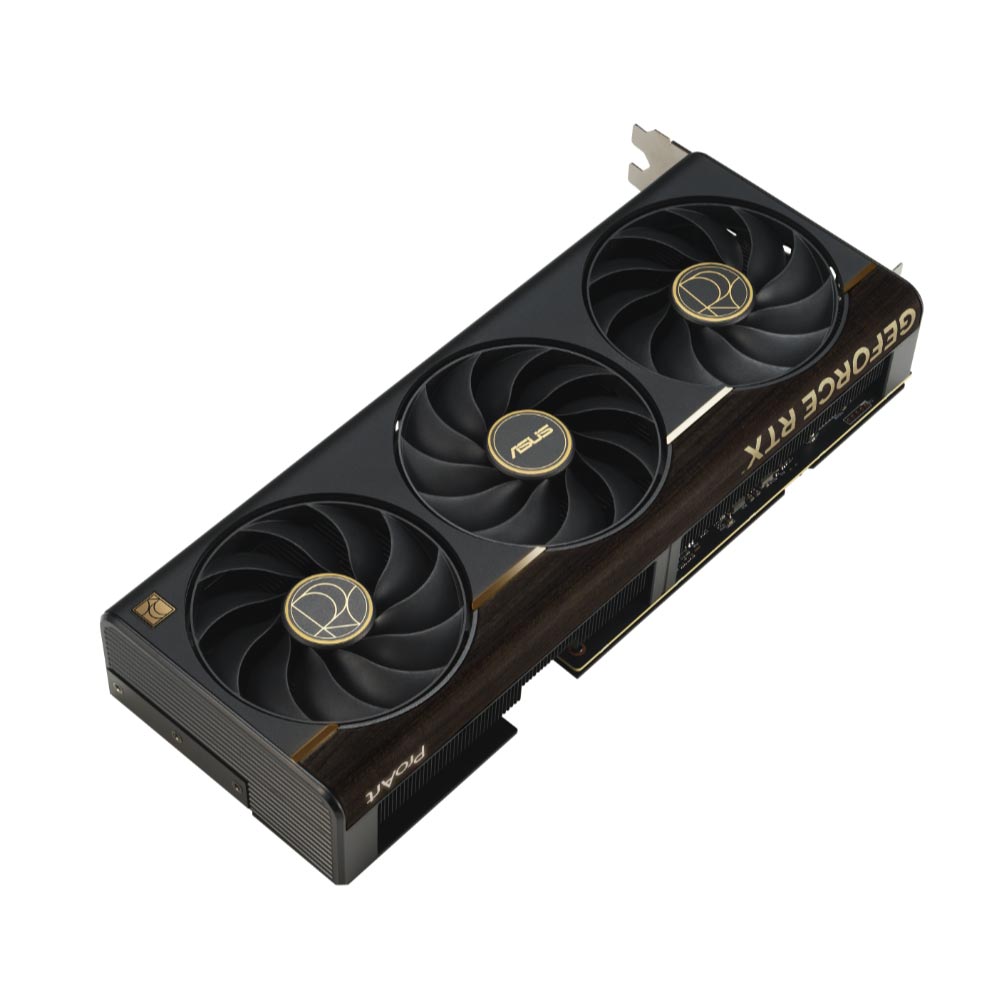 Card đồ họa Asus ProArt GeForce RTX 5080 16GB OC Edition (GDDR7/ 256 bit)