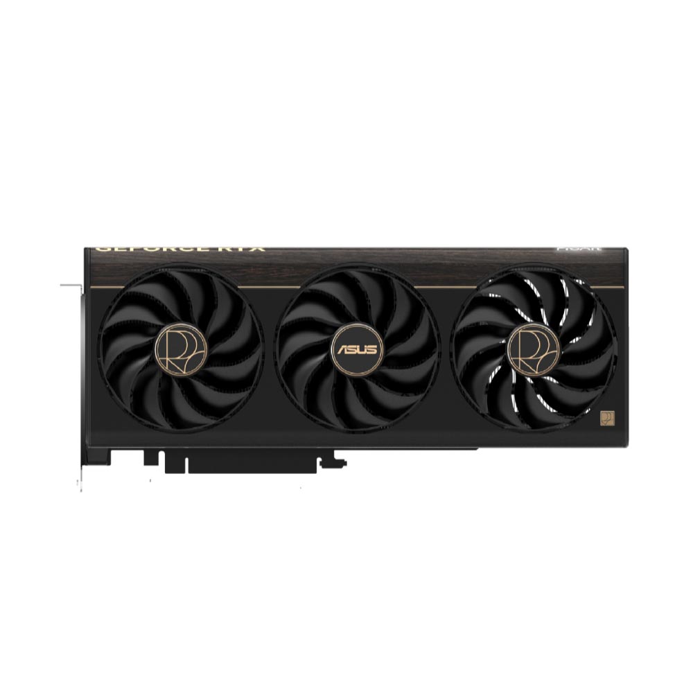 Card đồ họa Asus ProArt GeForce RTX 5080 16GB OC Edition (GDDR7/ 256 bit)