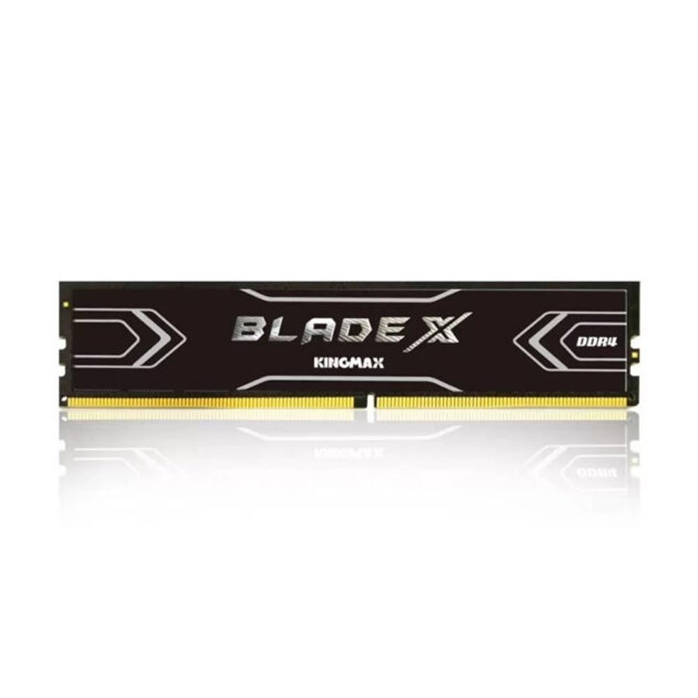 Ram PC Kingmax Blade X 8GB DDR4 3200MHz (KM-LD4A-3200-08GSBB16) 