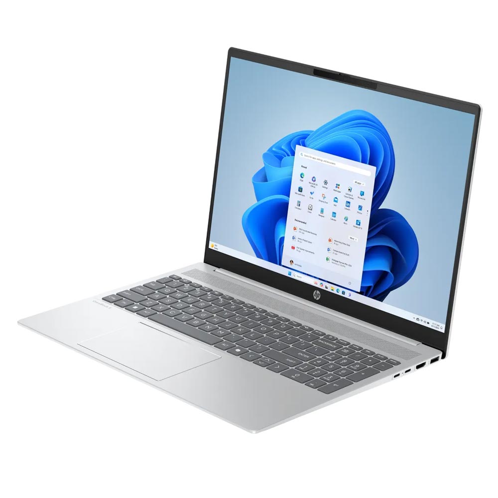 Laptop HP OmniBook 5 AI 16-AF1048TU BZ7Q9PA (Ultra 5 225U/ 16GB/ 512GB SSD/ 16 inch WUXGA/ Win 11/ Office/ Bạc)