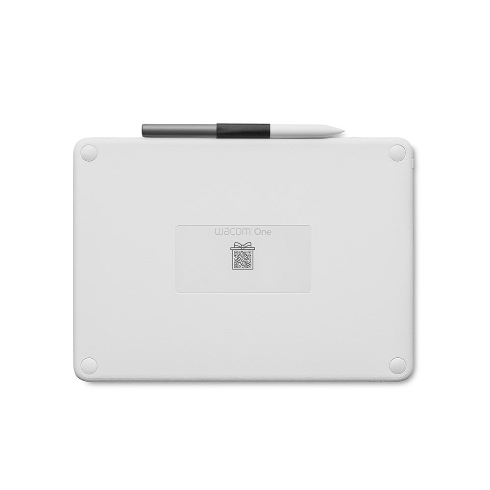 Bảng vẽ điện tử Wacom One M CTC6110WLW0C Bluetooth - Medium