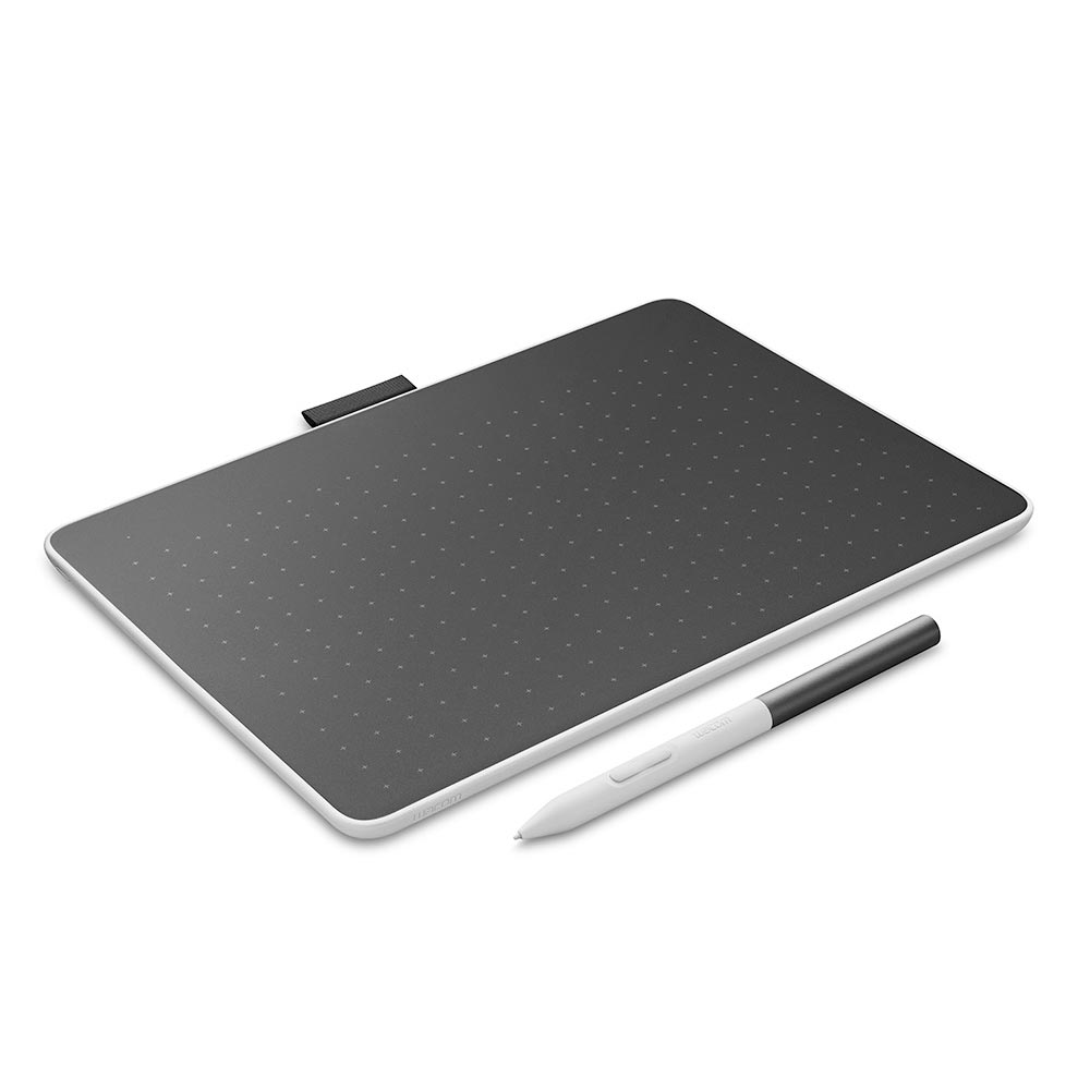 Bảng vẽ điện tử Wacom One M CTC6110WLW0C Bluetooth - Medium