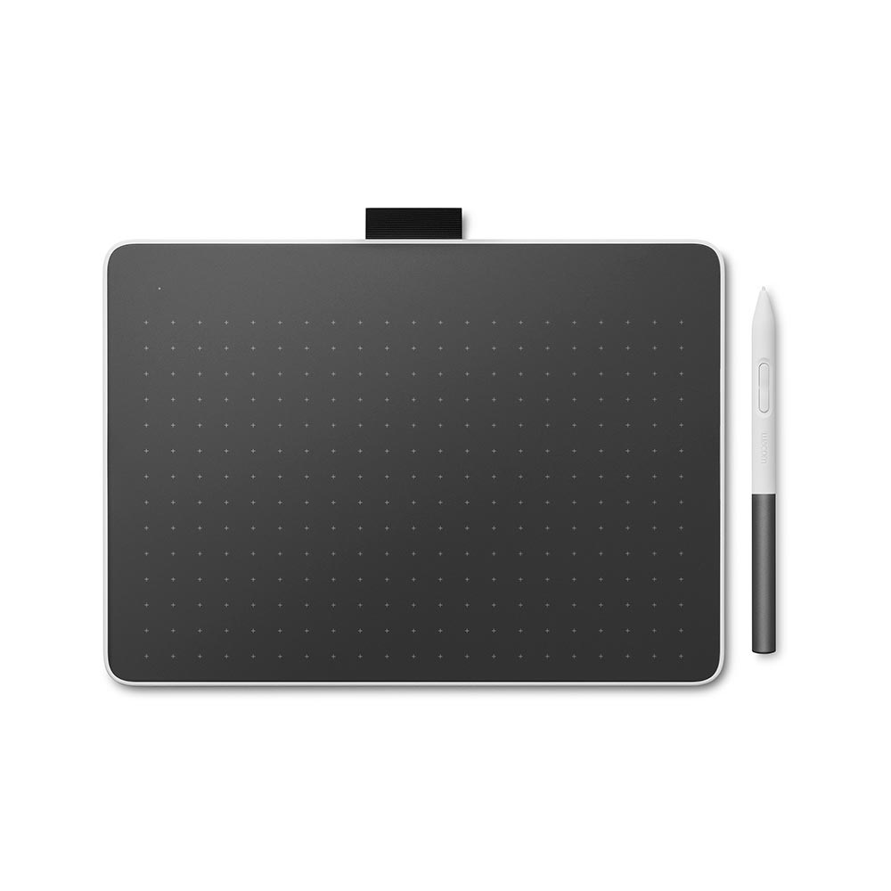Bảng vẽ điện tử Wacom One M CTC6110WLW0C Bluetooth - Medium