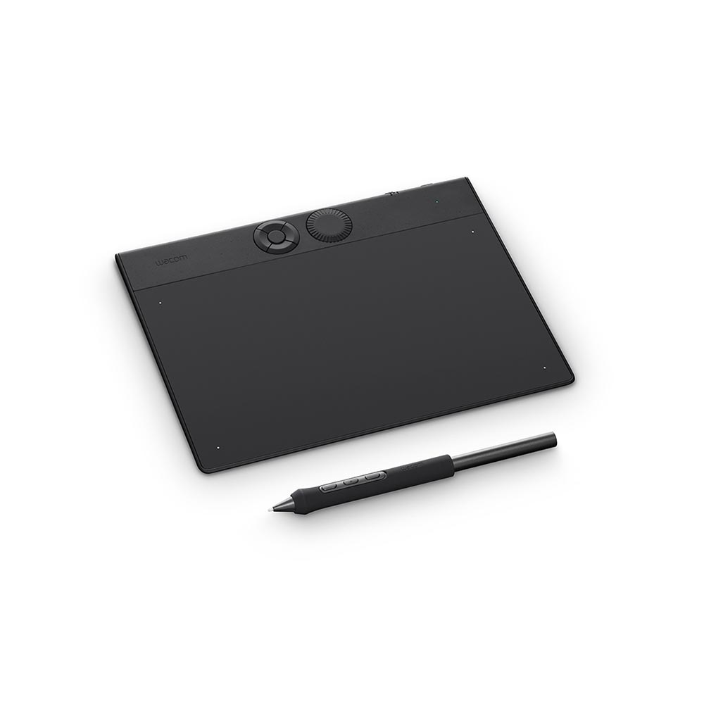 Bảng vẽ điện tử Wacom Intuos Pro Small PTK470K0C