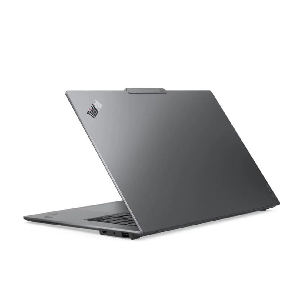 Laptop Lenovo ThinkPad X9-15 Gen1 21Q60054VN (Ultra 7 258V/ 32GB/ 1TB SSD/ 15.3inch 2.8K Touch/ Win 11 Pro/ Grey/ Vỏ nhôm/ 3Y)