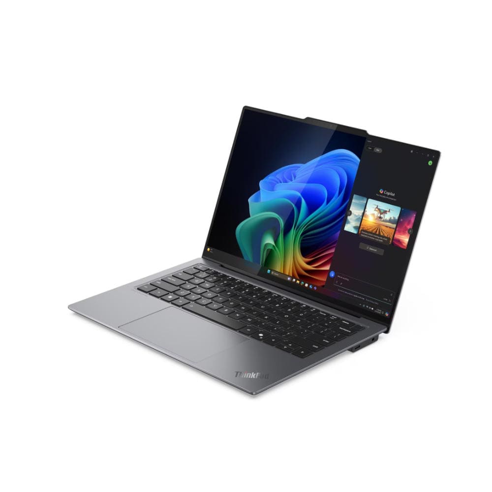 Laptop Lenovo ThinkPad X9-14 Gen1 Aura Edition 21NX0038VN (Ultra 5 225H/ 32GB/ 1TB SSD/ 14 inch WUXGA/ Win 11 Pro/ Grey/ Vỏ nhôm/ 3Y)