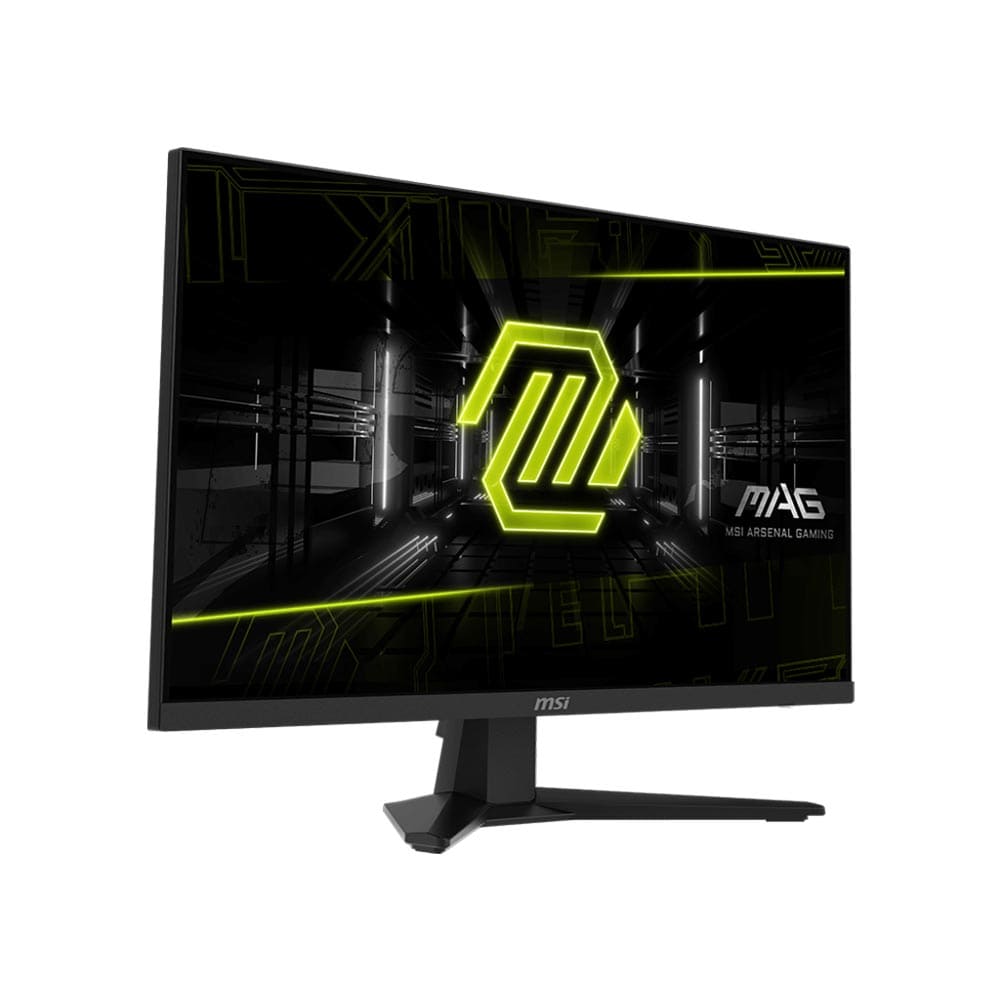 Màn hình gaming MSI MAG 274F X24 (27Inch/ QHD (2560x1440)/ 0,5ms/ 240Hz/ 300cd/m2/ IPS)