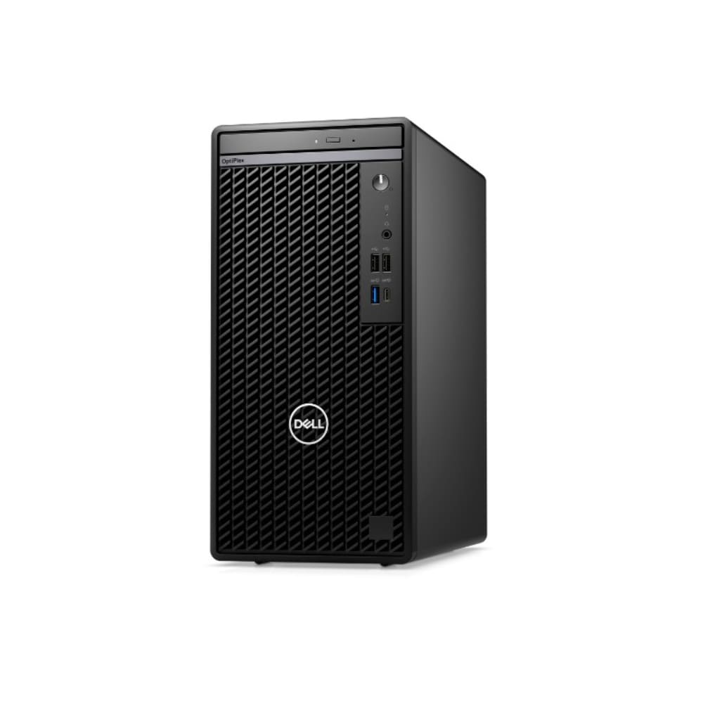PC Dell Optiplex Tower M7020-12700-16512U (I7 12700/ 16GB/ 512GB SSD/ Key/ Mouse/ NoOS/ 1Y)