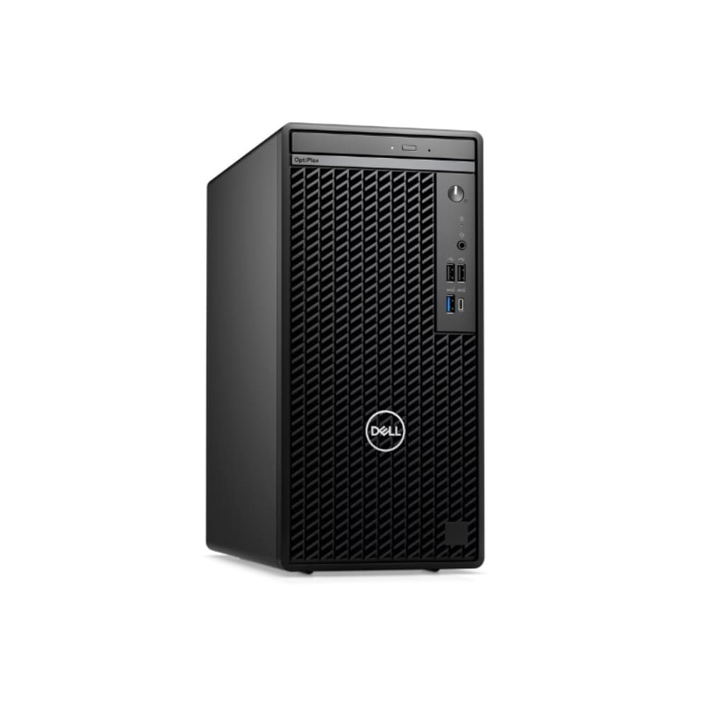PC Dell Optiplex Tower M7020-12700-16512U (I7 12700/ 16GB/ 512GB SSD/ Key/ Mouse/ NoOS/ 1Y)