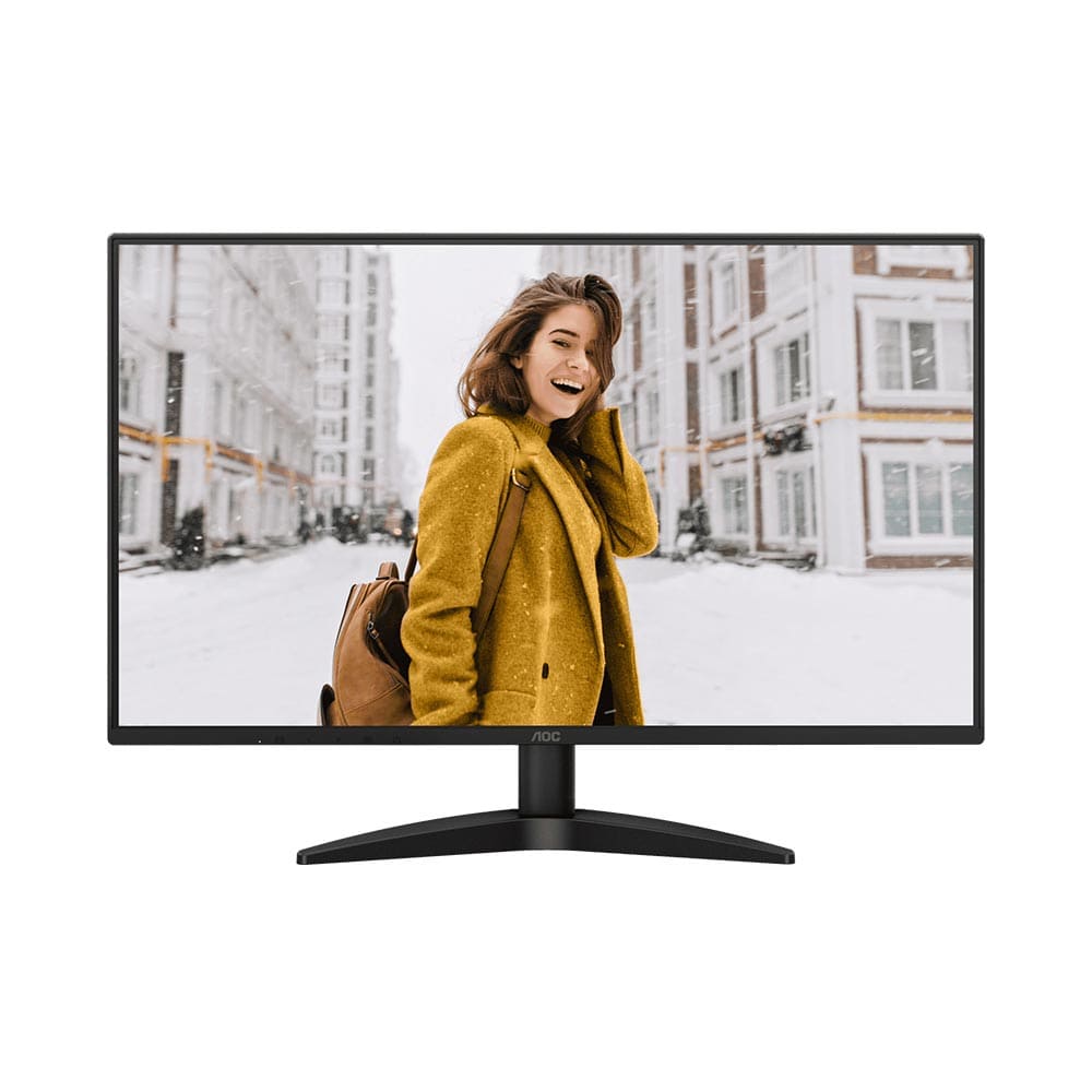 Màn hình AOC 27B36X (27Inch/ Full HD/ 0,5ms/ 144Hz/ 300cd/m2/ IPS)