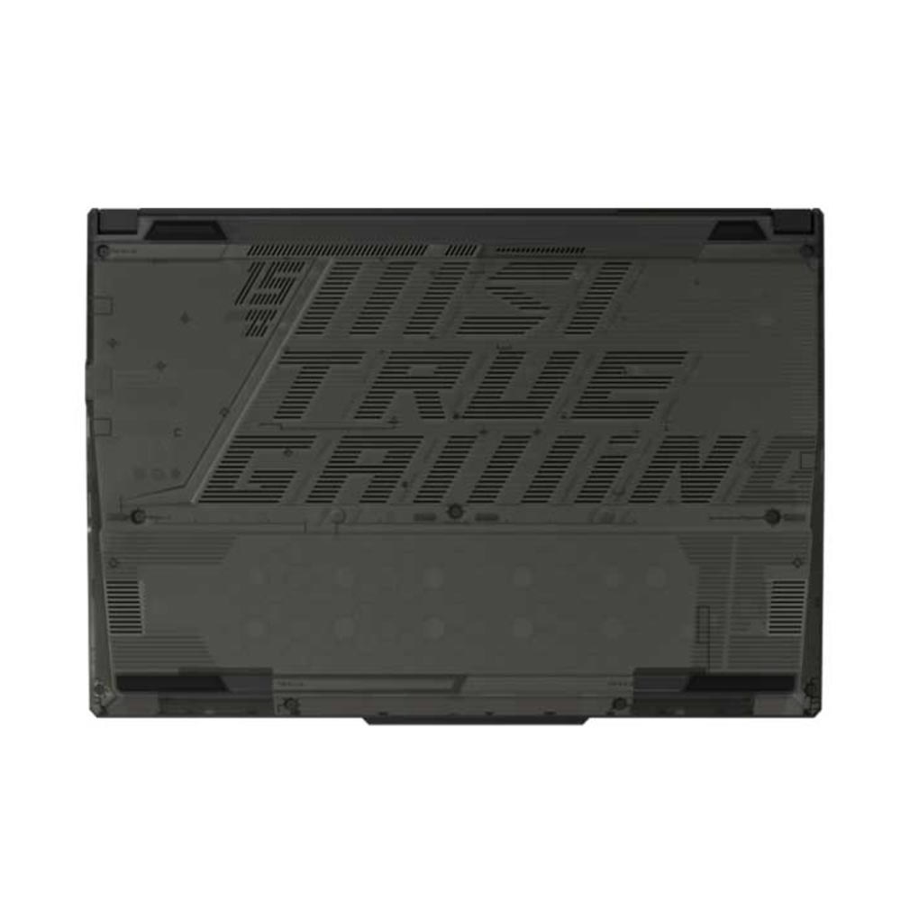 Laptop MSI Gaming Cyborg 15 B13WEKG-676VN (i5 13420H/ 16GB/ 512GB SSD/ RTX 5050 8GB/ 15.6 inch FHD/ 144Hz/ Win11/ Black/ Balo)