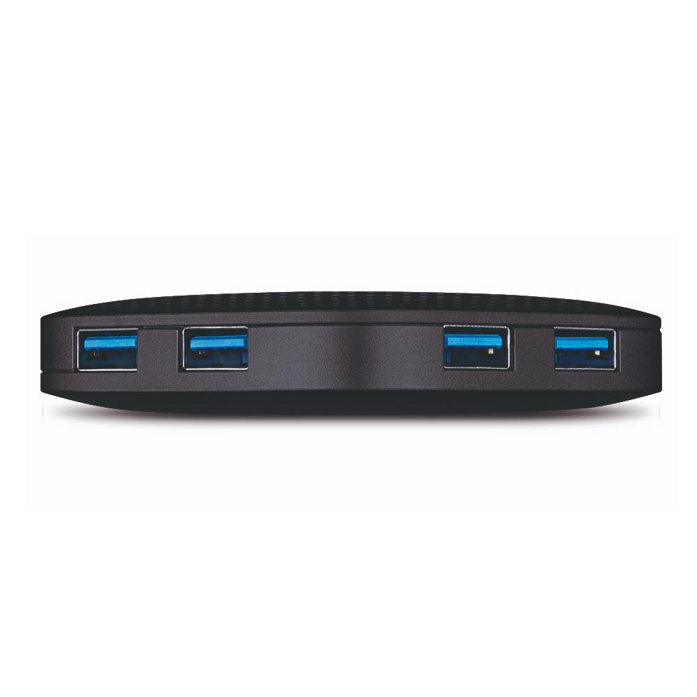 Bộ chia USB TP-Link UH400 1 ra 4 cổng USB 3.0
