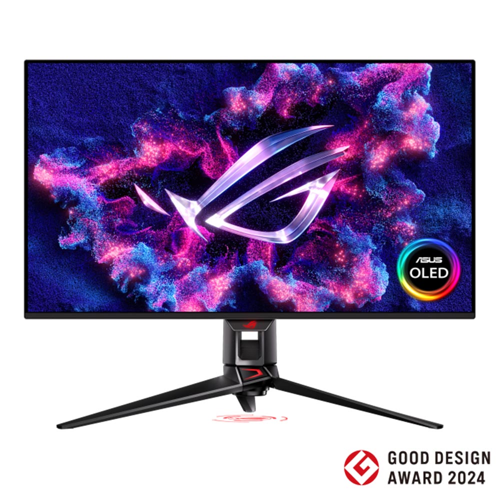 Màn hình gaming Asus ROG Strix PG32UCDM (31.5Inch/ 4K (3840 x 2160)/ 0.03ms/ 240Hz/ 1000cd/m2/ QD-OLED)