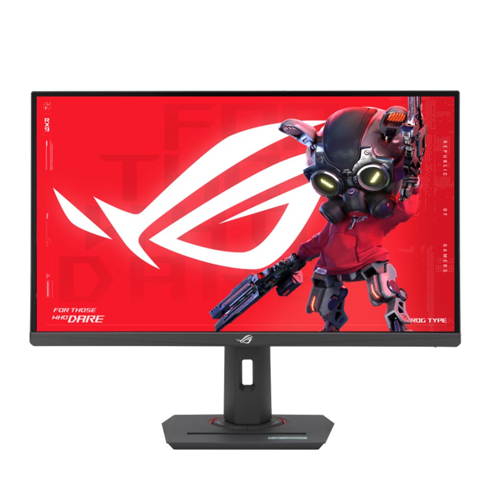 Màn hình gaming Asus ROG Strix XG27ACDMS (26.5Inch/ 2K/ 0.03ms/ 280Hz/ 1300cd/m2/ IPS)