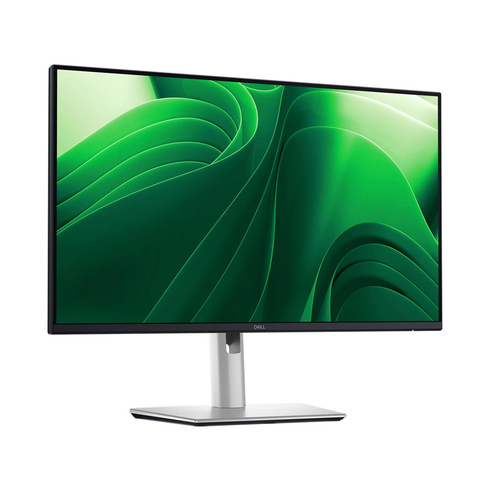 Màn hình đồ họa Dell Pro 24 Plus QHD P2425D (23.8Inch/ 2K/ 5ms/ 100HZ/ IPS)