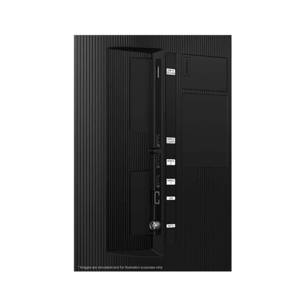 Smart Tivi QLED Samsung AI 4K 75 inch QA75Q7FAAKXXV