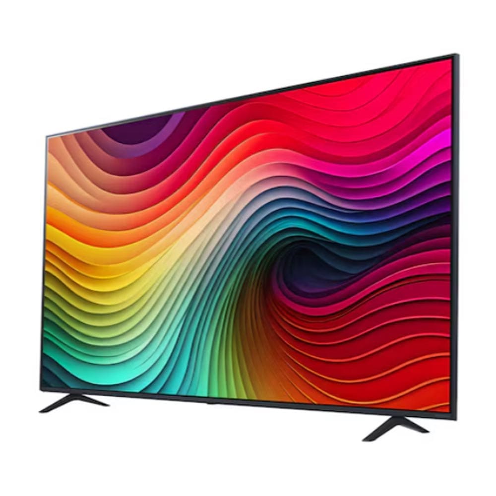 Smart Tivi NanoCell LG AI 4K 75 inch 75NANO81TSA
