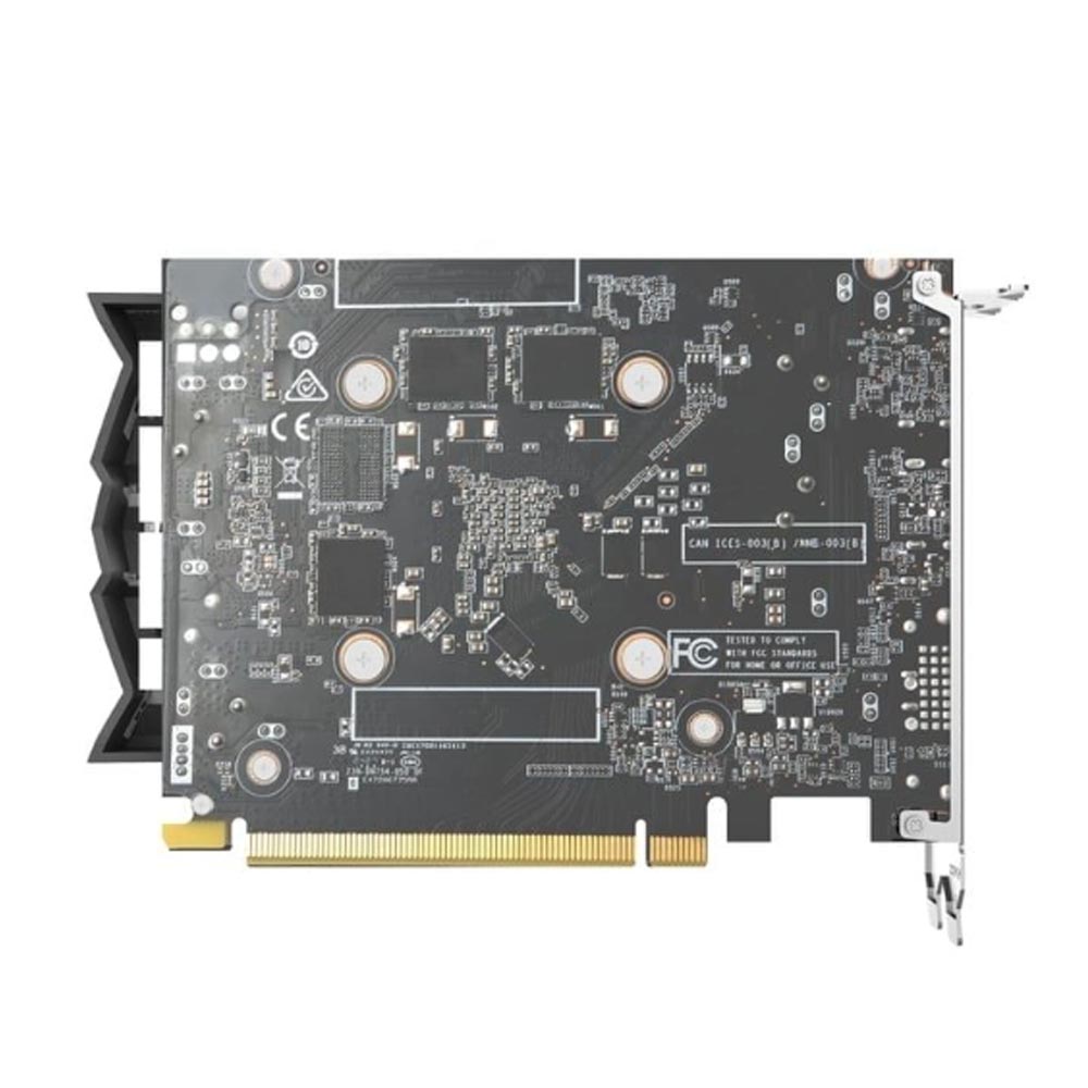 Card đồ họa Zotac RTX 3050 Twin Edge OC (6GB/ GDDR6/ 96 bit)