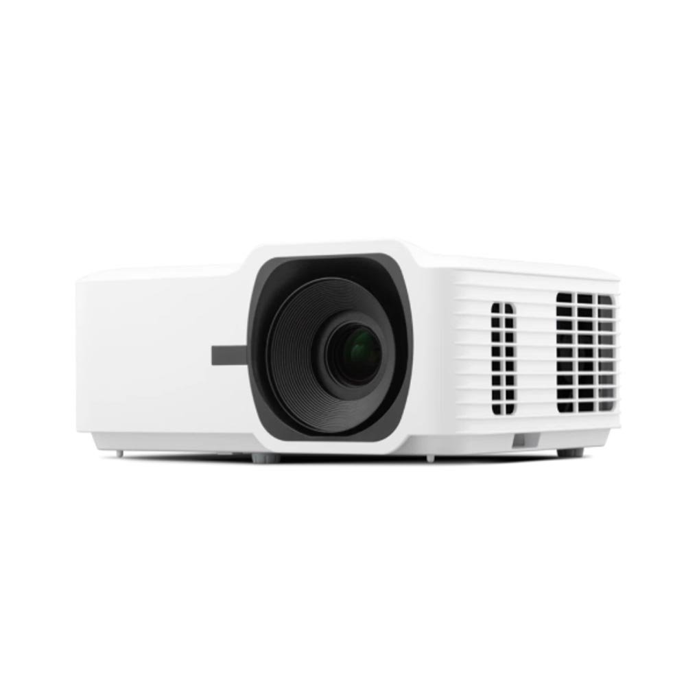 Máy chiếu Viewsonic LSD400HD (Laser/ 4000 Ansi Lumens/ Full HD)