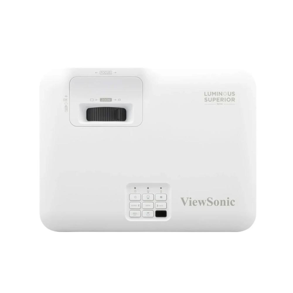 Máy chiếu Viewsonic LSD400W (Laser/ 4000 Ansi Lumens/ WXGA)