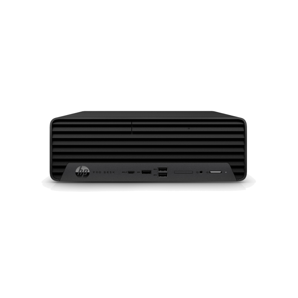 PC HP Pro SFF 400 G9 C46D2AT (I5 14500/ 8GB/ 512GB SSD/ Wifi + BT/ Key/ Mouse/ Win11)