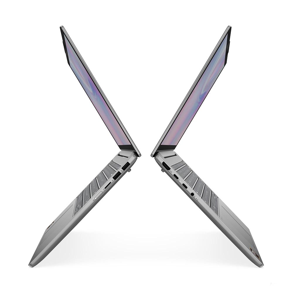 Laptop Lenovo IdeaPad Slim 5 14AKP10 83HX00ABVN (AI 5 330/ 16GB/ 512GB SSD/ 14 inch WUXGA/ Win11/ Grey/ Vỏ nhôm/ 2Y)