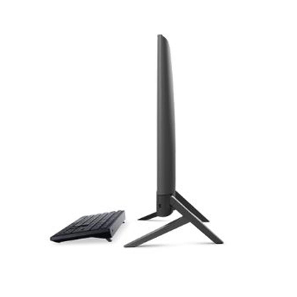 Máy tính AIO Dell 24 EC24250 DR93T7 (Core 7 150U/ 16GB/ 512GB SSD/ 23.8inch/ Wifi + BT/ Key + Mouse wireless/ Win 11/ Office/ 1Y)