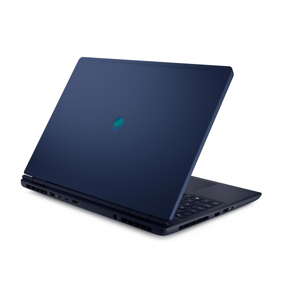 Laptop Dell Alienware 16 Aurora AC16250 71072939 (Core 5 210H/ 16GB/ 512GB SSD/ RTX 3050 6Gb/ 16.0 inch QHD+/ 120Hz/ Win 11/ Office/ Black/ Vỏ nhôm/ 1Y)