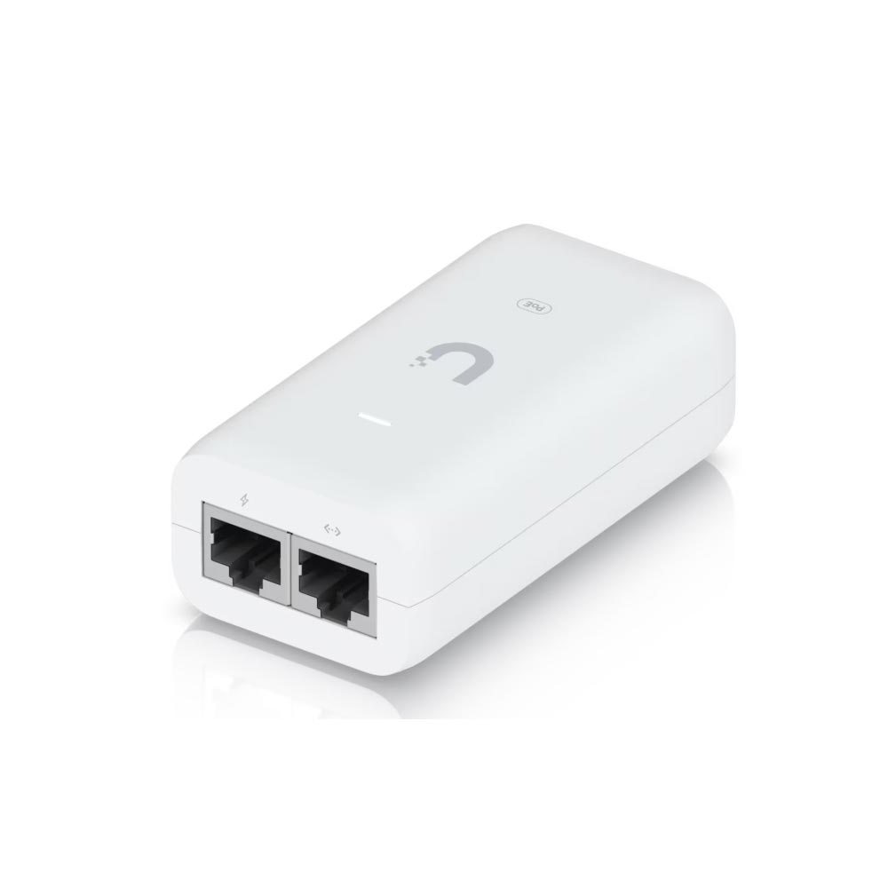 Nguồn Ubiquity U-POE 15W