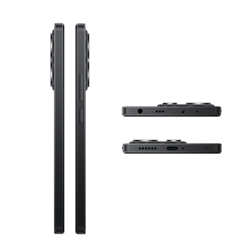 Điện thoại Xiaomi Redmi Note 14 (6GB/ 128Gb/ Đen)