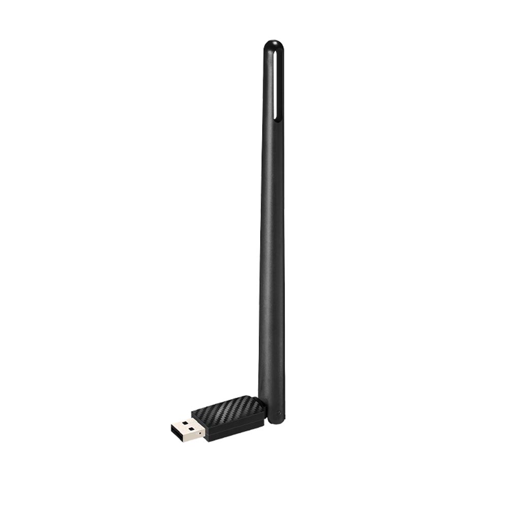 Cạc mạng không dây Totolink USB X900UA (Chuẩn AX/ 900Mbps/ Ăng-ten ngoài)