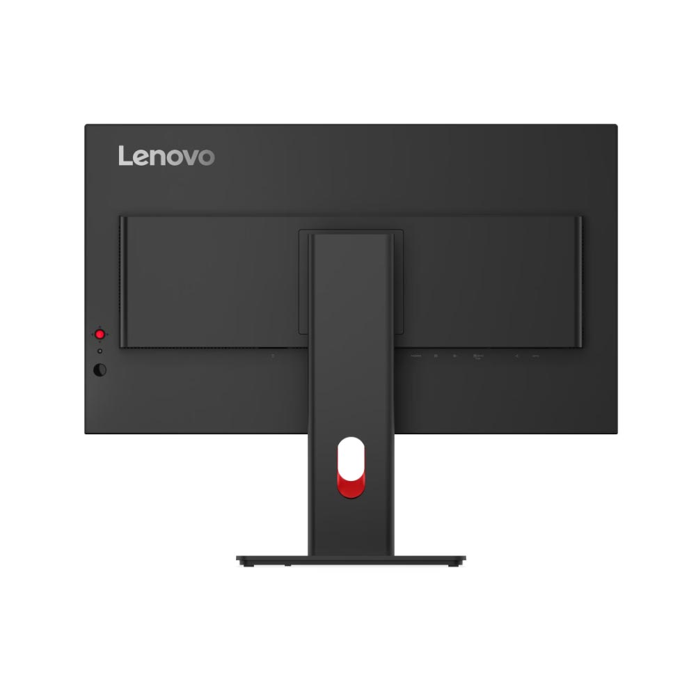 Màn hình đồ họa Lenovo Think Vision T27QD-40 64AAGAR2VN (27Inch/ 2K/ 4ms/ 120Hz/ 350cd/m2/ IPS/ 3Y)