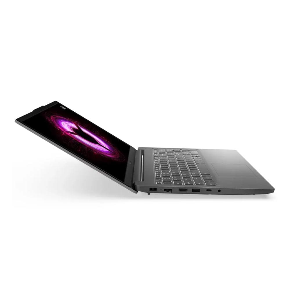 Laptop Lenovo LOQ Gaming 15ARP10E 83S0004FVN (R7 7735HS/ 16GB/ 512GB SSD/ RTX 4050 6GB/ 15.6 inch FHD/ 144Hz/ Win11/ Grey/ 2Y)
