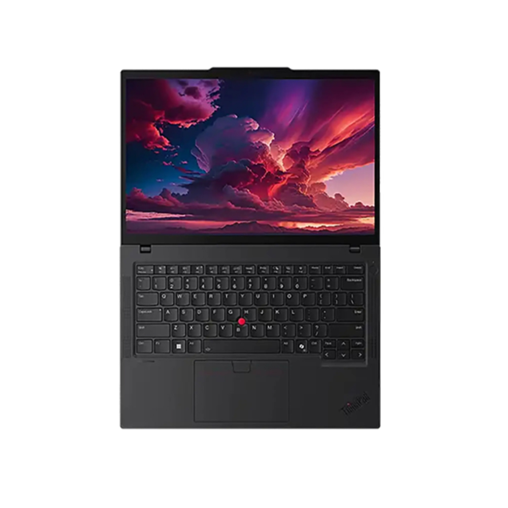 Laptop Lenovo ThinkPad P14s G6 21QT005CVA (Ultra 7 255H/ 32GB/ 512GB SSD/ RTX PRO 500 6GB/ 14.5inch WUXGA/ NoOS/ Black/ Vỏ nhôm/ 3Y)
