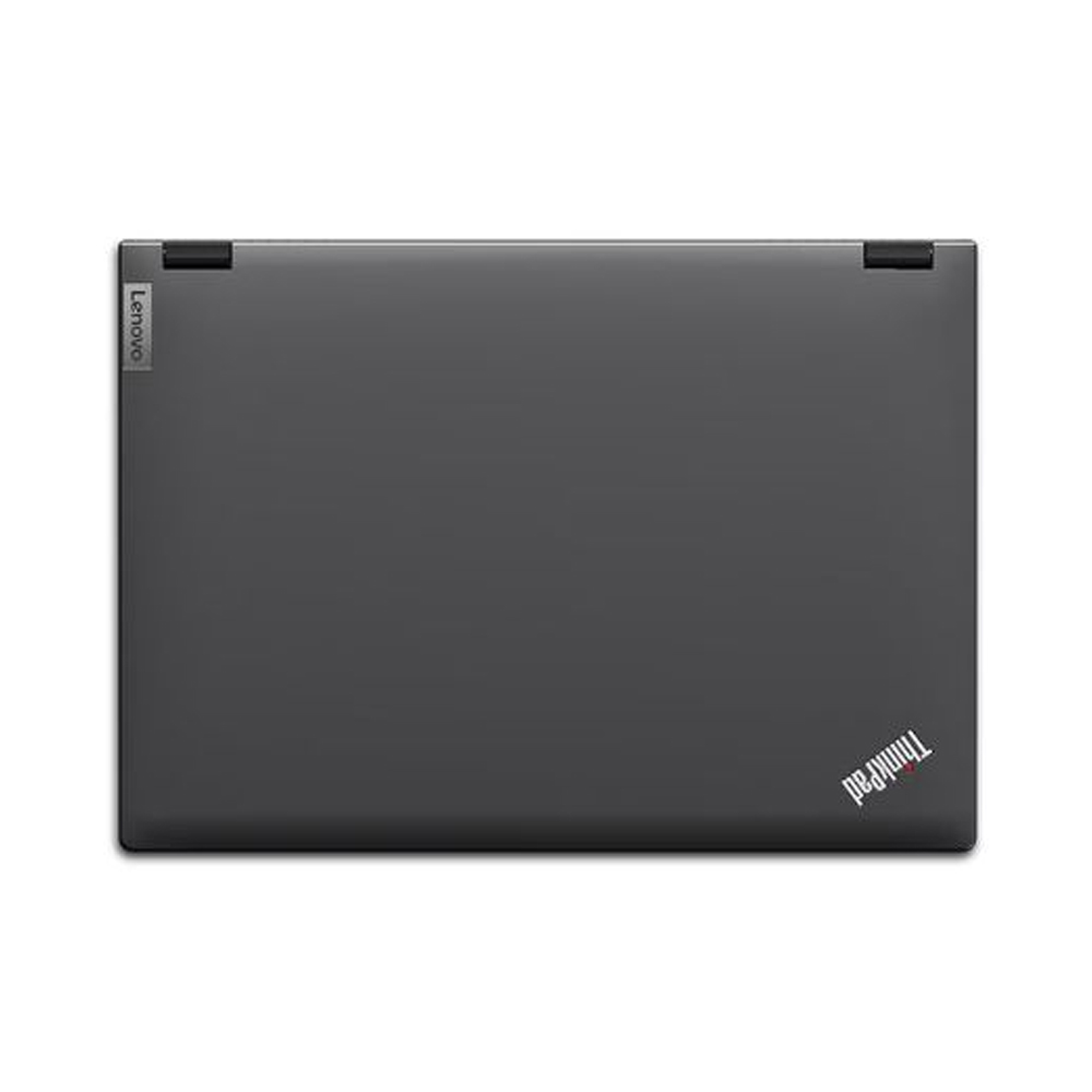 Laptop Lenovo ThinkPad P16v G3 21RS0042VA (Ultra 7 255H/ 32GB/ 1TB SSD/ RTX PRO 1000 8GB/ 16 inch WUXGA/ NoOS/ Black/ Vỏ nhôm/ 3Y)