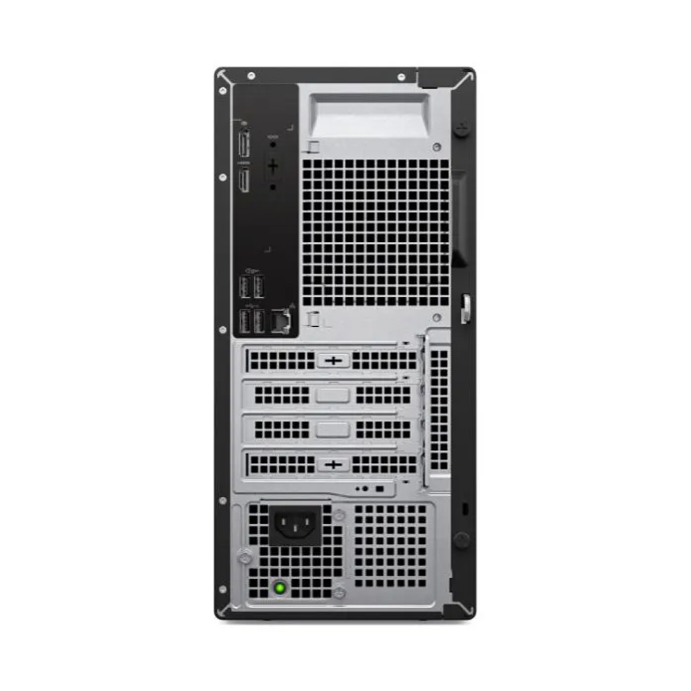 PC Dell Tower ECT1250 42TOWE14700-01 (I7 14700/ 16GB/ 1TB SSD/ Wifi + BT/ Key/ Mouse/ Win11/ 2Y)