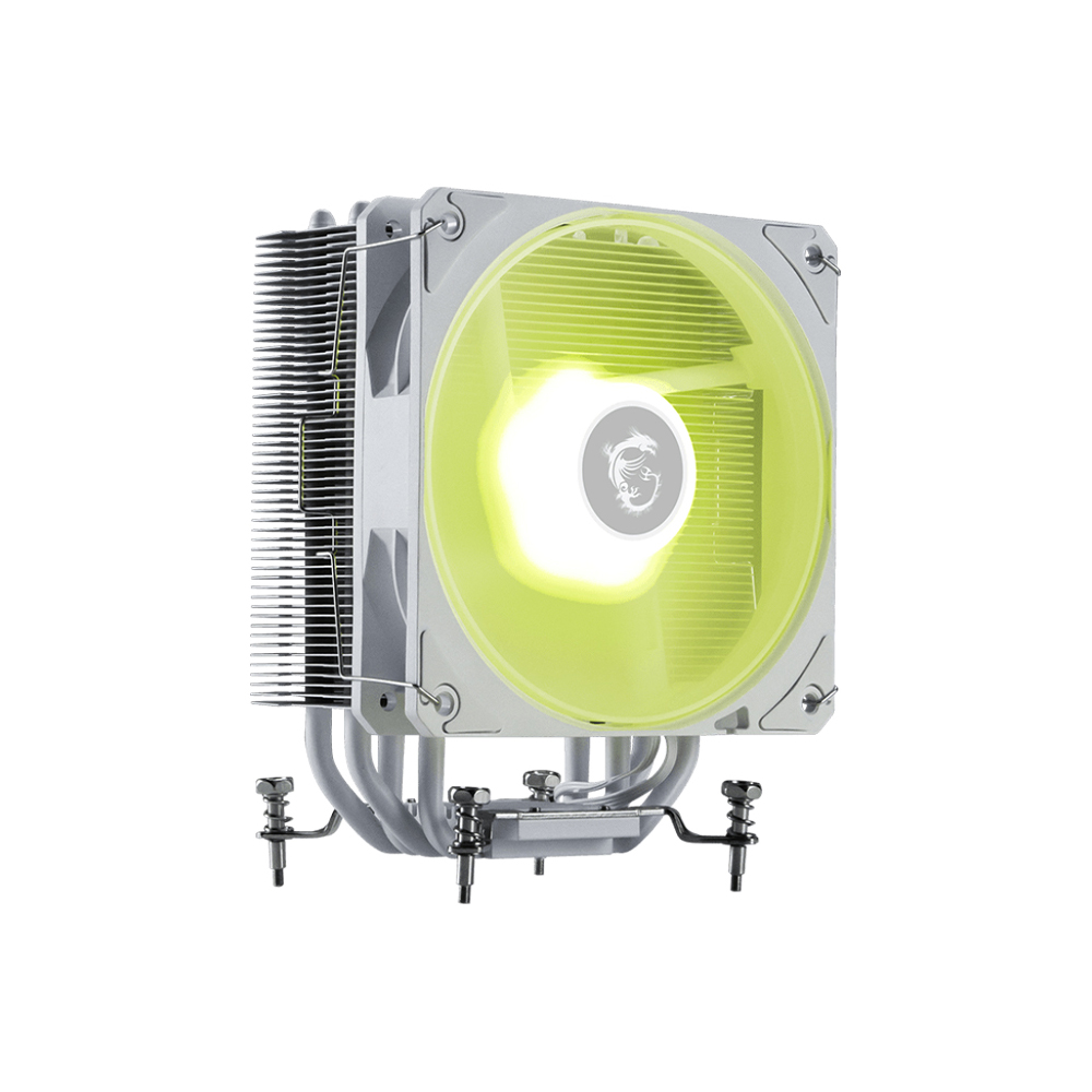 Tản nhiệt CPU MSI MAG COREFROZR AA13 White