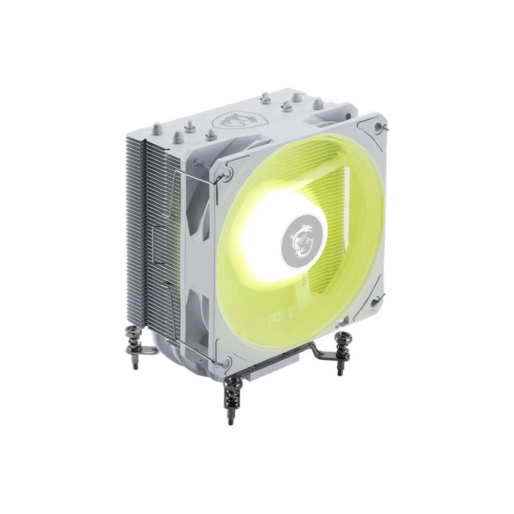 Tản nhiệt CPU MSI MAG COREFROZR AA13 White