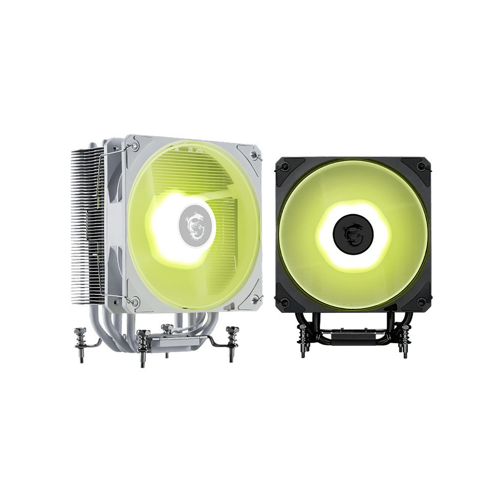 Tản nhiệt CPU MSI MAG COREFROZR AA13