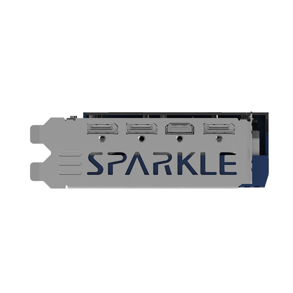 Card đồ họa Sparkle Intel Arc A380 ELF 6GB (GDDR6/ 96 bit)
